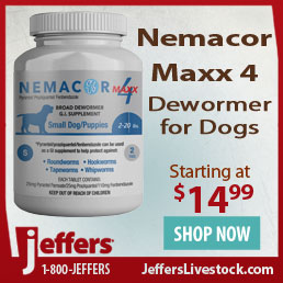 Shop JeffersLivestock.com