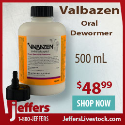 Shop JeffersLivestock.com