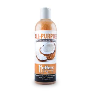 Jeffers All-Purpose Shampoo for Dogs and Cats