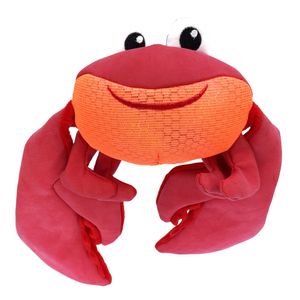 KONG Shakers Shimmy, Crab
