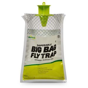 RESCUE! Disposable Fly Traps