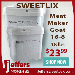 Shop JeffersLivestock.com