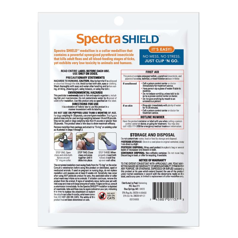 Spectra-Shield-for-Small-Dog-14-29-lb