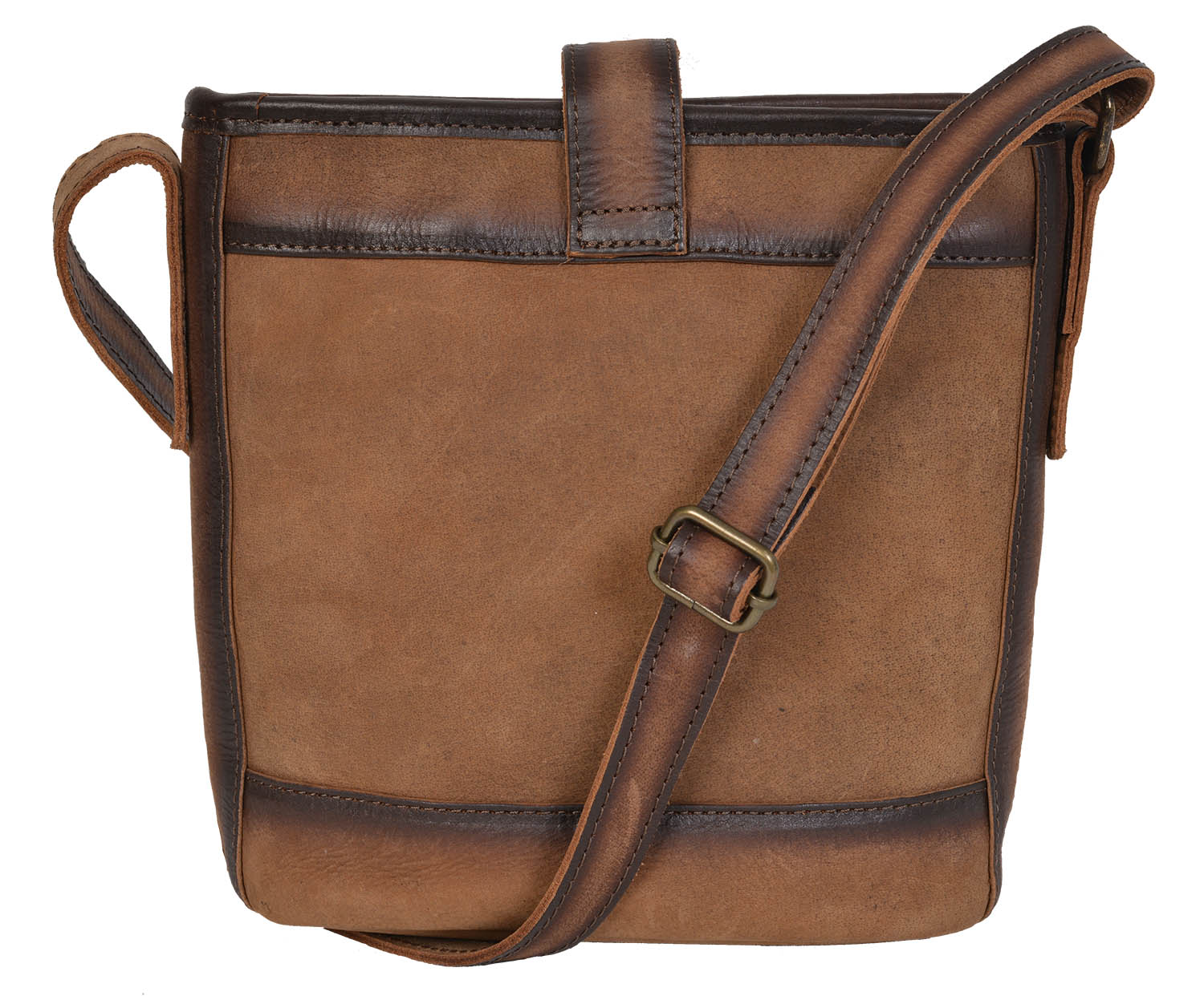 Sts cowhide bucket online bag