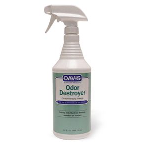 Davis Odor Destroyer