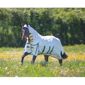 Shires Highlander Plus Sweet-Itch Combo Sheet