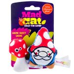Gnome-Mushroom-Mad-Cat-Catnip-Toys-2-pk