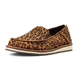 Ariat Women's Cruiser, Likely Leopard