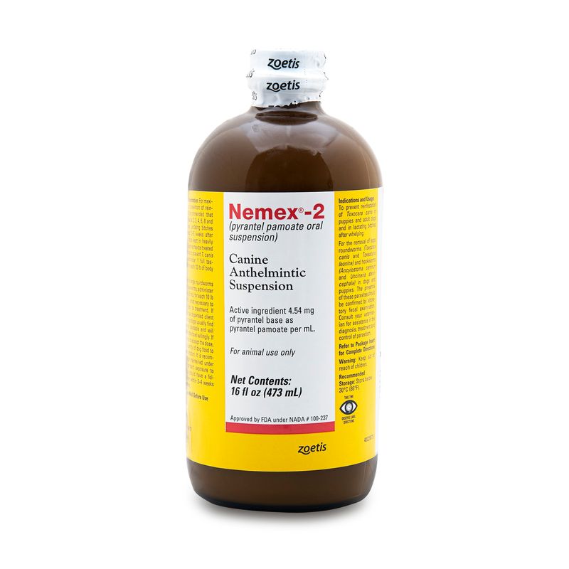 Nemex-2-Dewormer-for-Dogs-16-oz