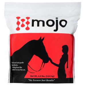 Mojo Horse Supplement