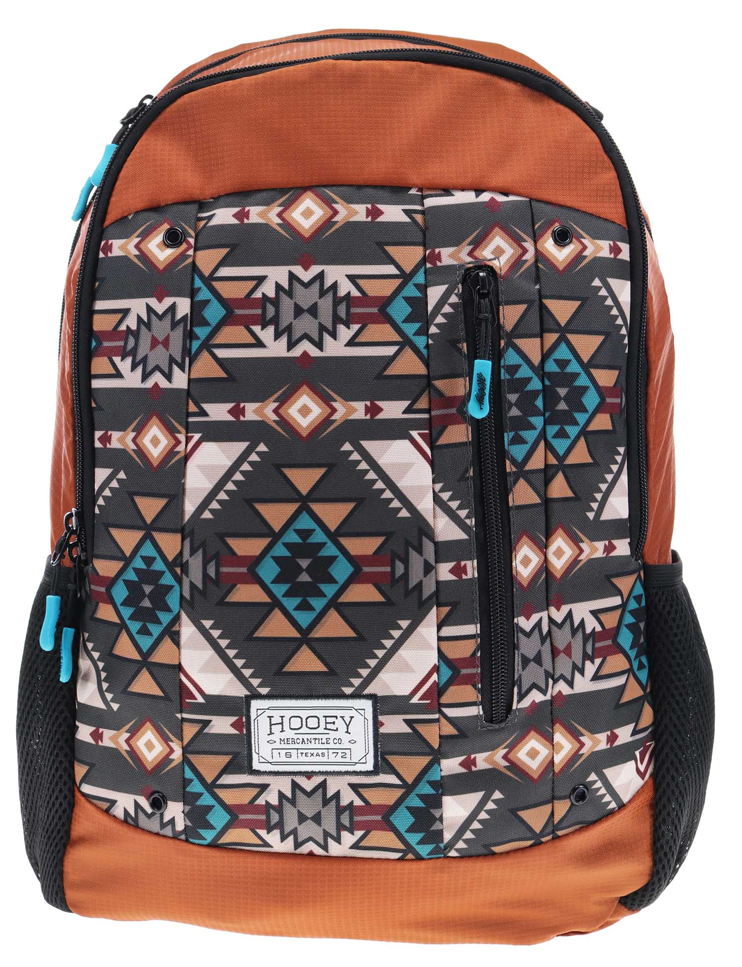 Hooey 2025 aztec backpack