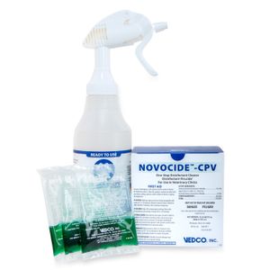 Novocide CPV, 12 Pack