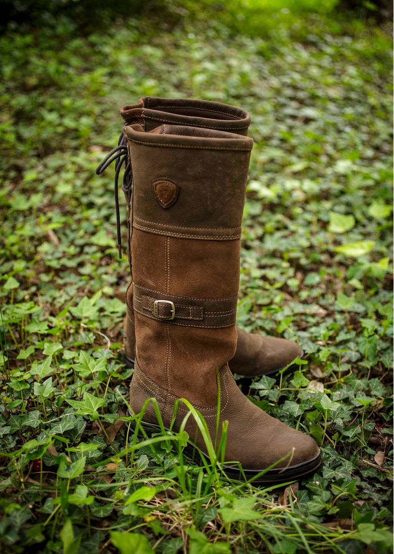 Ariat langdale shop waterproof boot