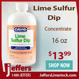 Shop JeffersLivestock.com