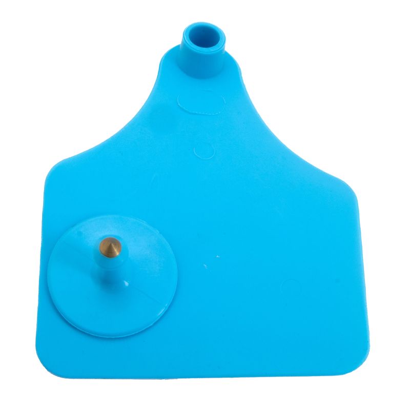 Syrvet Ear Tag Set, XL, 25/pk Jeffers