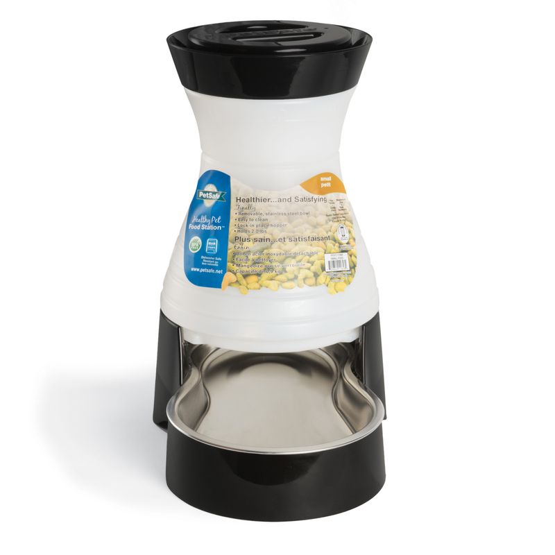 PetSafe Healthy Pet Food Station Jeffers