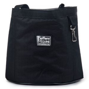 Jeffers Expression Horse Grooming Tote Bag