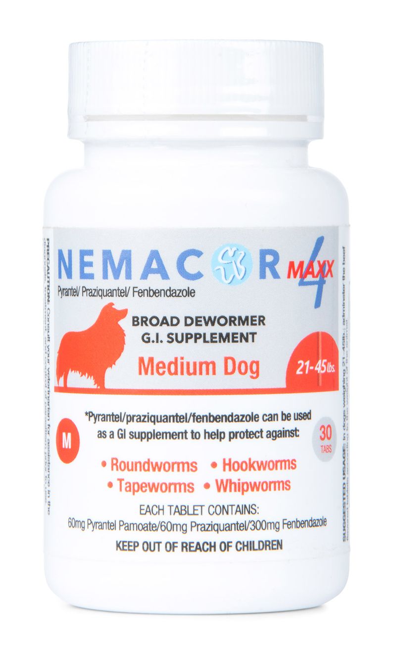 Nemacor-Maxx-4-Dogs-Beef-30-ct