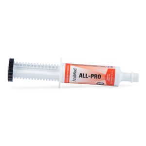 AniMed All-Pro Equine Oral Gel, 60 mL