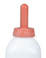 Calf-Bottle-with-Snap-On-Nipple-2-L-