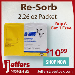 Shop JeffersLivestock.com