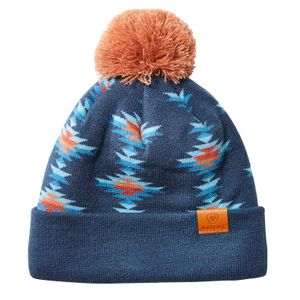 Ariat Tarsia Night Sky Beanie