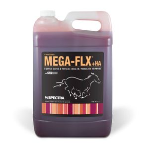 Mega-Flx +HA Equine Joint & Muscle Supplement
