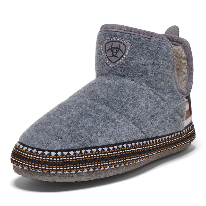 Ariat Bootie Slipper