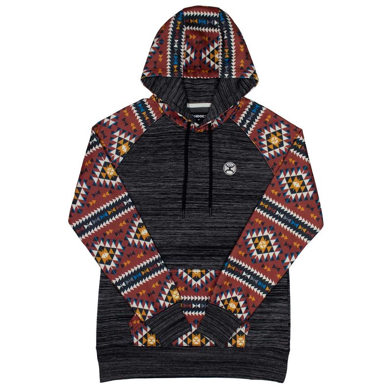 Hooey on sale navajo hoodie