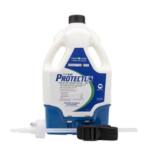 Prozap Protectus for Cattle Pour-On Insecticide