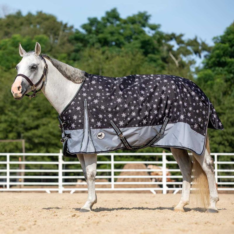 Jeffers best sale horse blankets