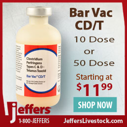 Shop JeffersLivestock.com