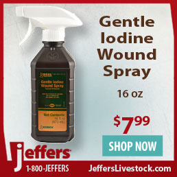 Shop JeffersLivestock.com