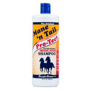Mane N' Tail Pro-Tect Shampoo, 32 oz