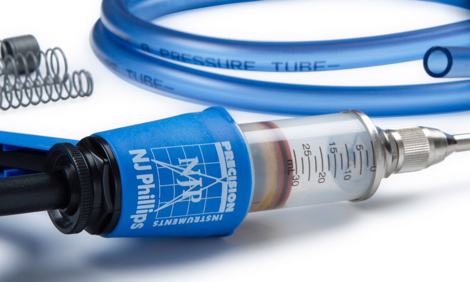 Drencher SYR 30cc Premium Auto Jeffers