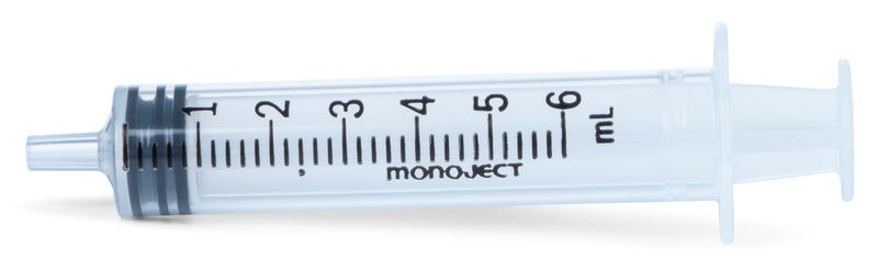 6-mL--50-count----Monoject-L.S.-Syringe