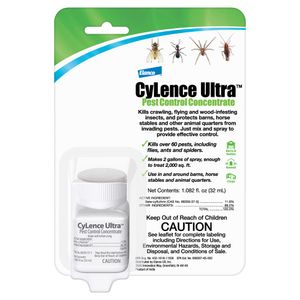CyLence Ultra