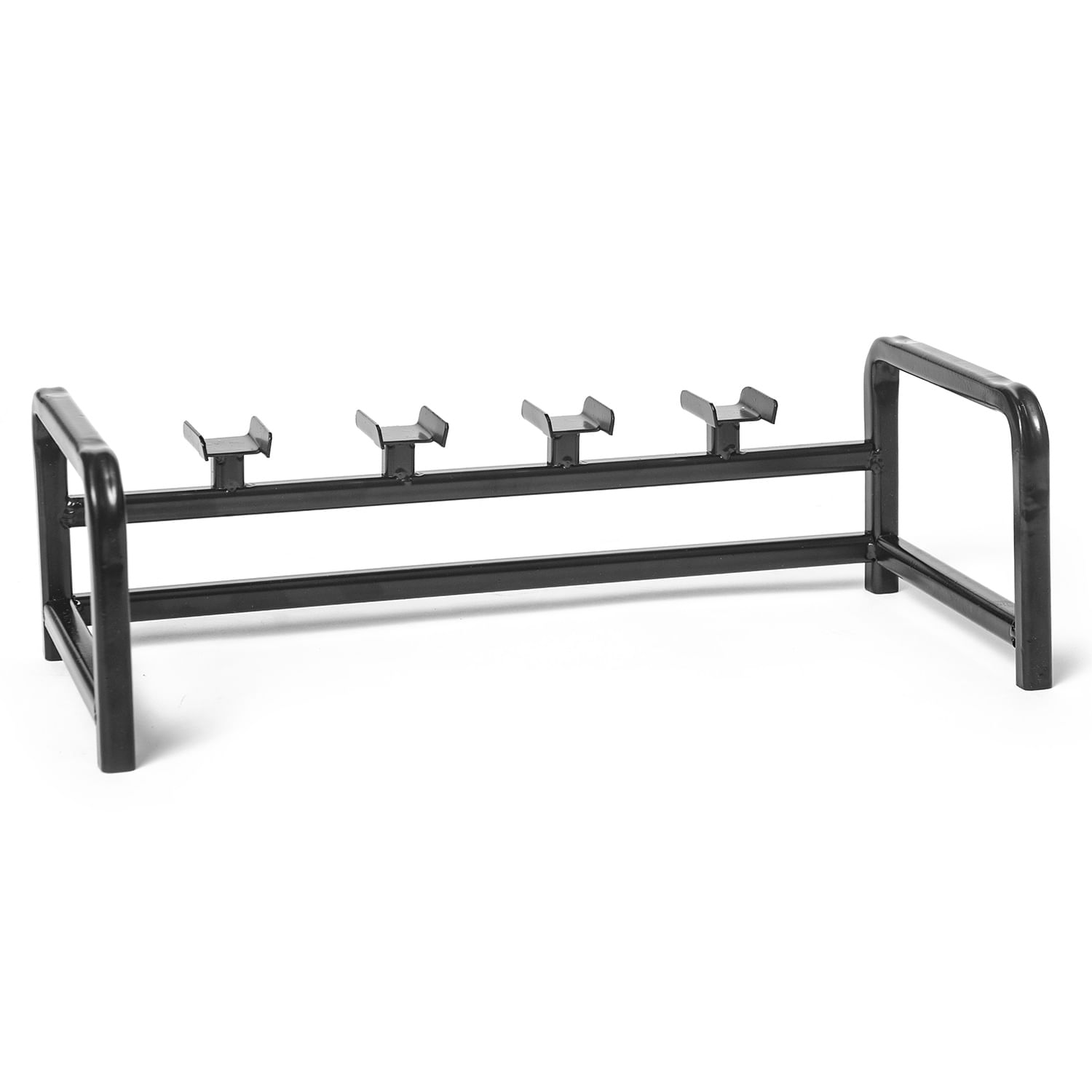 Little Buster 4 Head Goat and Lamb Show Rail Jeffers