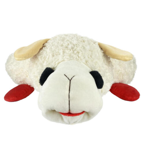 lamb chop dog bed petco