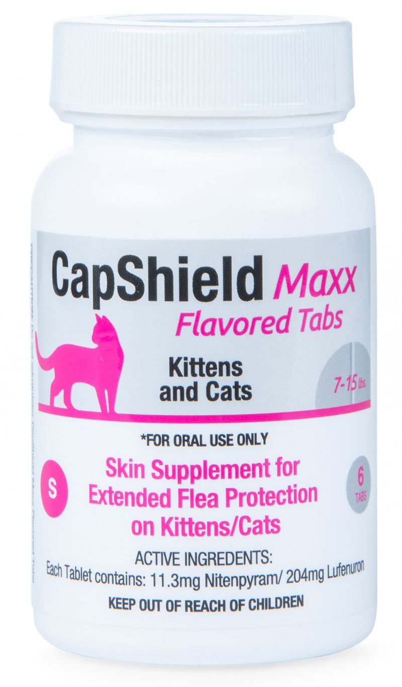CapShield-Maxx-Tabs-for-Cats-7-to-15-lb-6ct-Pink-Tuna
