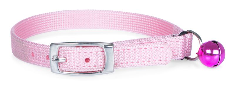 Jeffers-Nylon-Cat-Collars---12-