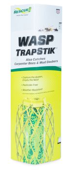 Rescue-TrapStik-for-Carpenter-Bees-Wasps-and-Mud-Daubers