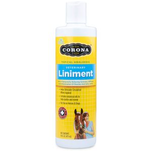 Corona Liniment, 16 oz