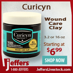 Shop JeffersLivestock.com