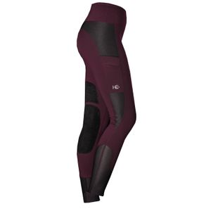 Horseware Riding Tights, Fig