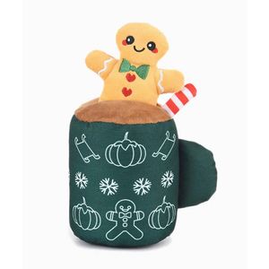 Gingerbread Latte