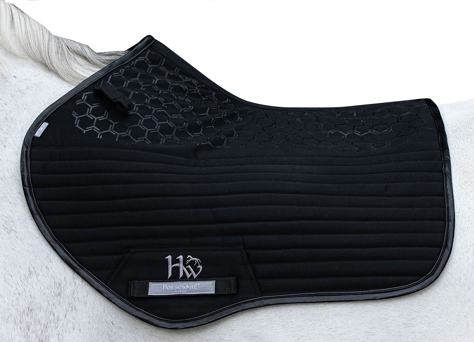 Horseware Pro Sport Saddle Pad Jeffers