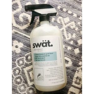 Swat Fly Spray