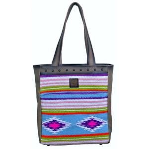 Rafter T "Layla" Tote Bag