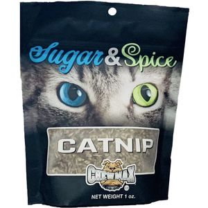 Chewmax Sugar & Spice Catnip